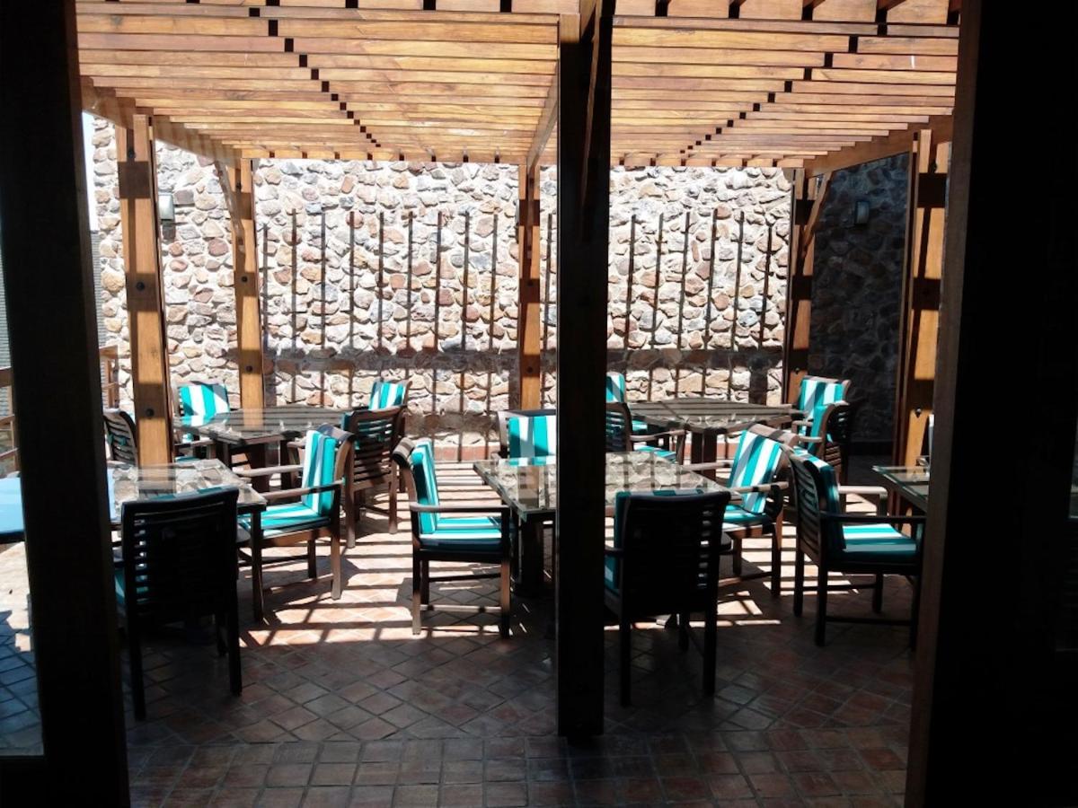 Seronera Wildlife Lodge Serengeti Exterior foto